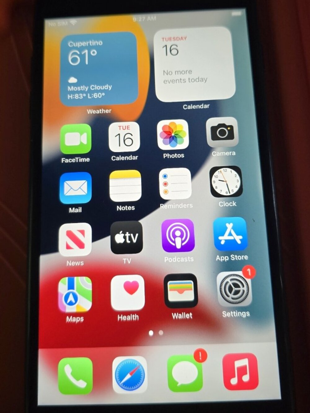 iPhone7 plus